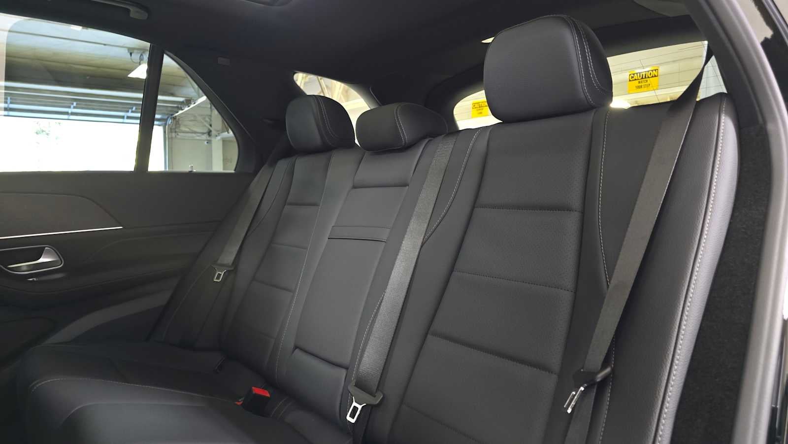 2026 Mercedes-Benz GLE 350 GLE 350