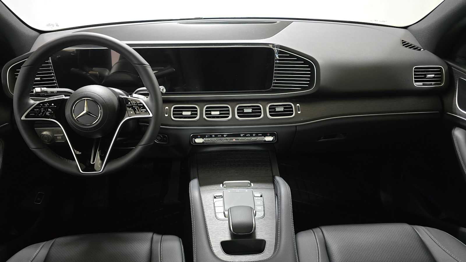 2026 Mercedes-Benz GLE 350 GLE 350