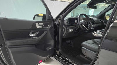 2026 Mercedes-Benz GLE 350 GLE 350