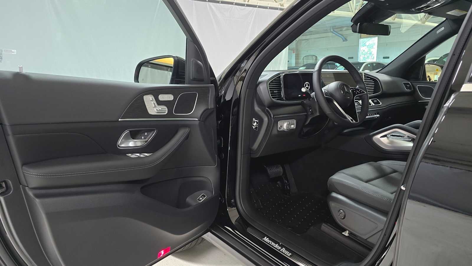 2026 Mercedes-Benz GLE 350 GLE 350