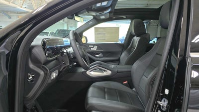 2026 Mercedes-Benz GLE 350 GLE 350