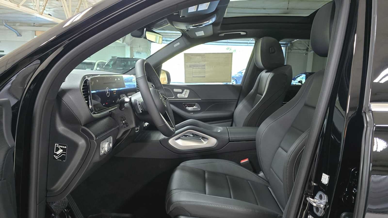 2026 Mercedes-Benz GLE 350 GLE 350