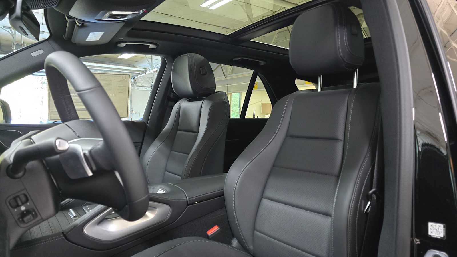 2026 Mercedes-Benz GLE 350 GLE 350