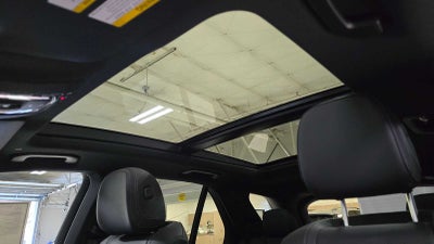 2026 Mercedes-Benz GLE 350 GLE 350