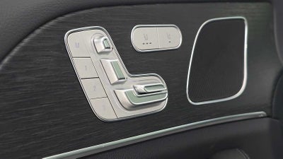 2026 Mercedes-Benz GLE 350 GLE 350