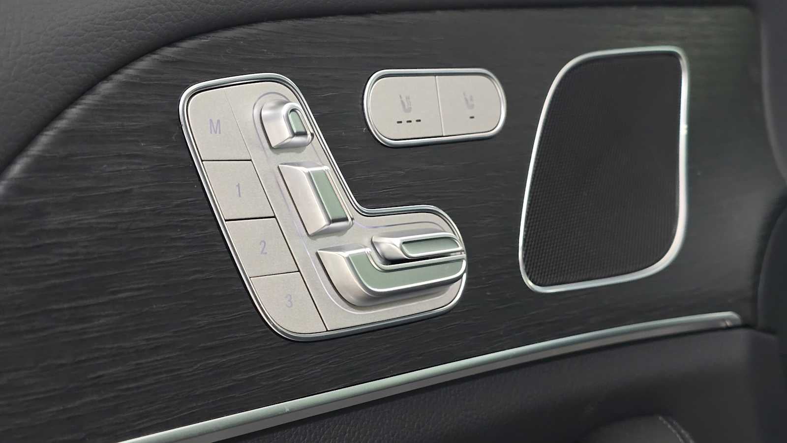 2026 Mercedes-Benz GLE 350 GLE 350