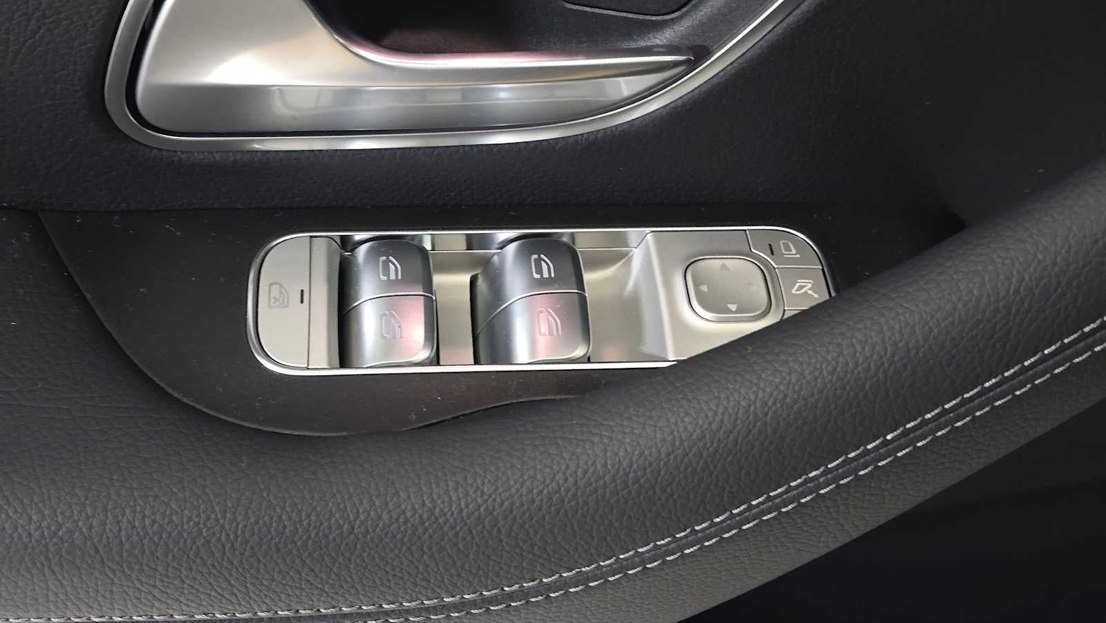 2026 Mercedes-Benz GLE 350 GLE 350