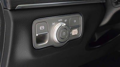 2026 Mercedes-Benz GLE 350 GLE 350