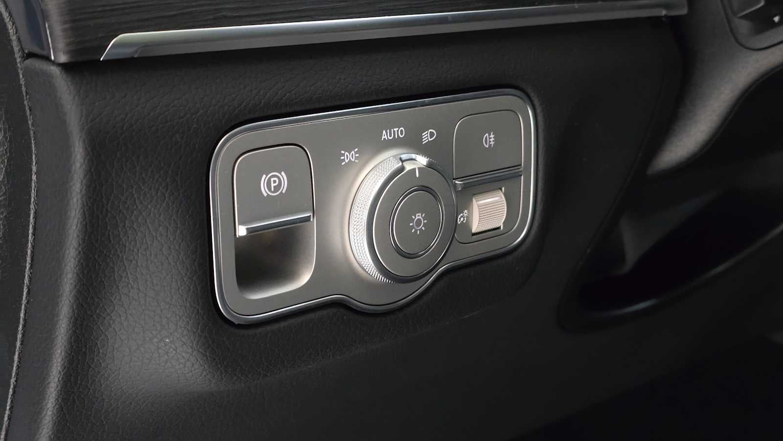 2026 Mercedes-Benz GLE 350 GLE 350