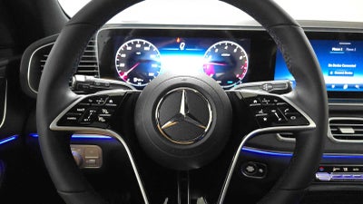 2026 Mercedes-Benz GLE 350 GLE 350