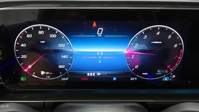 2026 Mercedes-Benz GLE 350 GLE 350