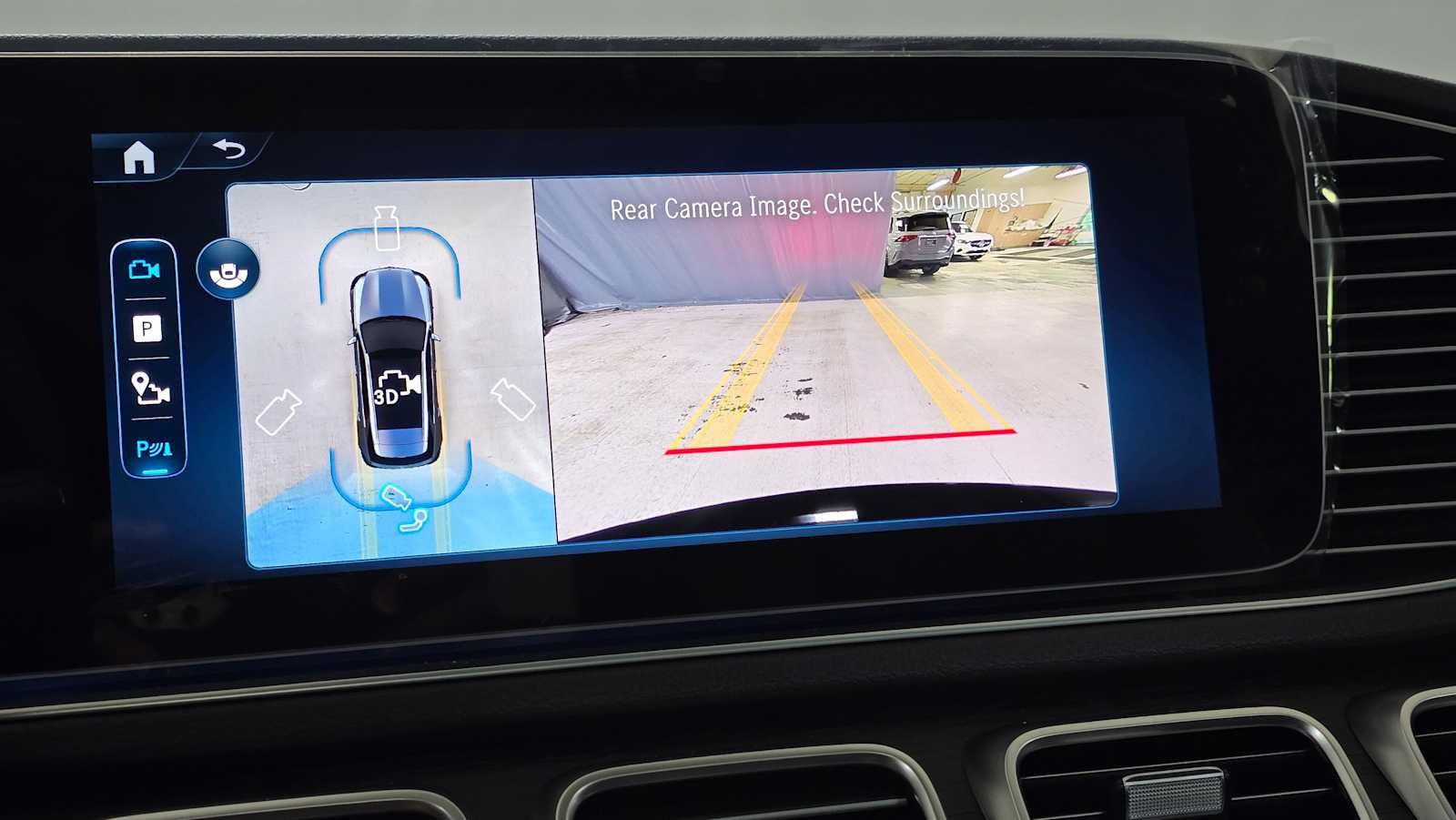 2026 Mercedes-Benz GLE 350 GLE 350