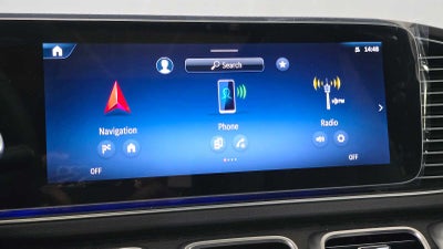 2026 Mercedes-Benz GLE 350 GLE 350