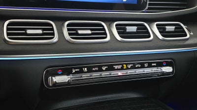 2026 Mercedes-Benz GLE 350 GLE 350