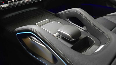 2026 Mercedes-Benz GLE 350 GLE 350