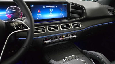 2026 Mercedes-Benz GLE 350 GLE 350