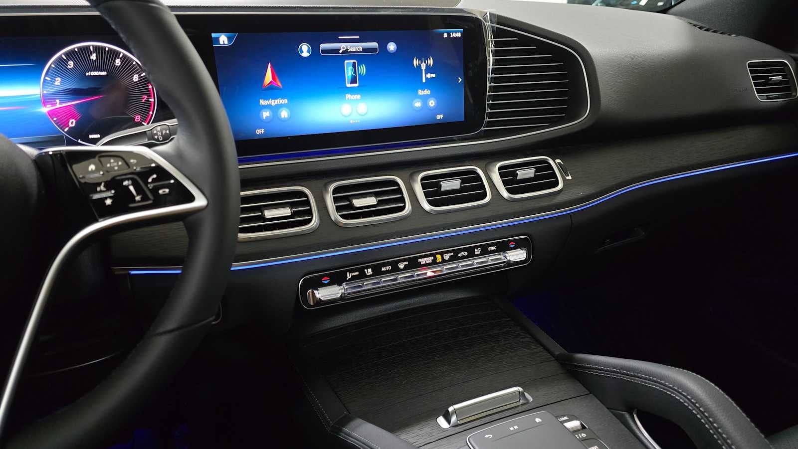 2026 Mercedes-Benz GLE 350 GLE 350