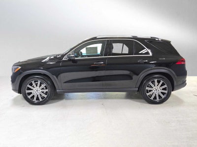 2026 Mercedes-Benz GLE 350 GLE 350