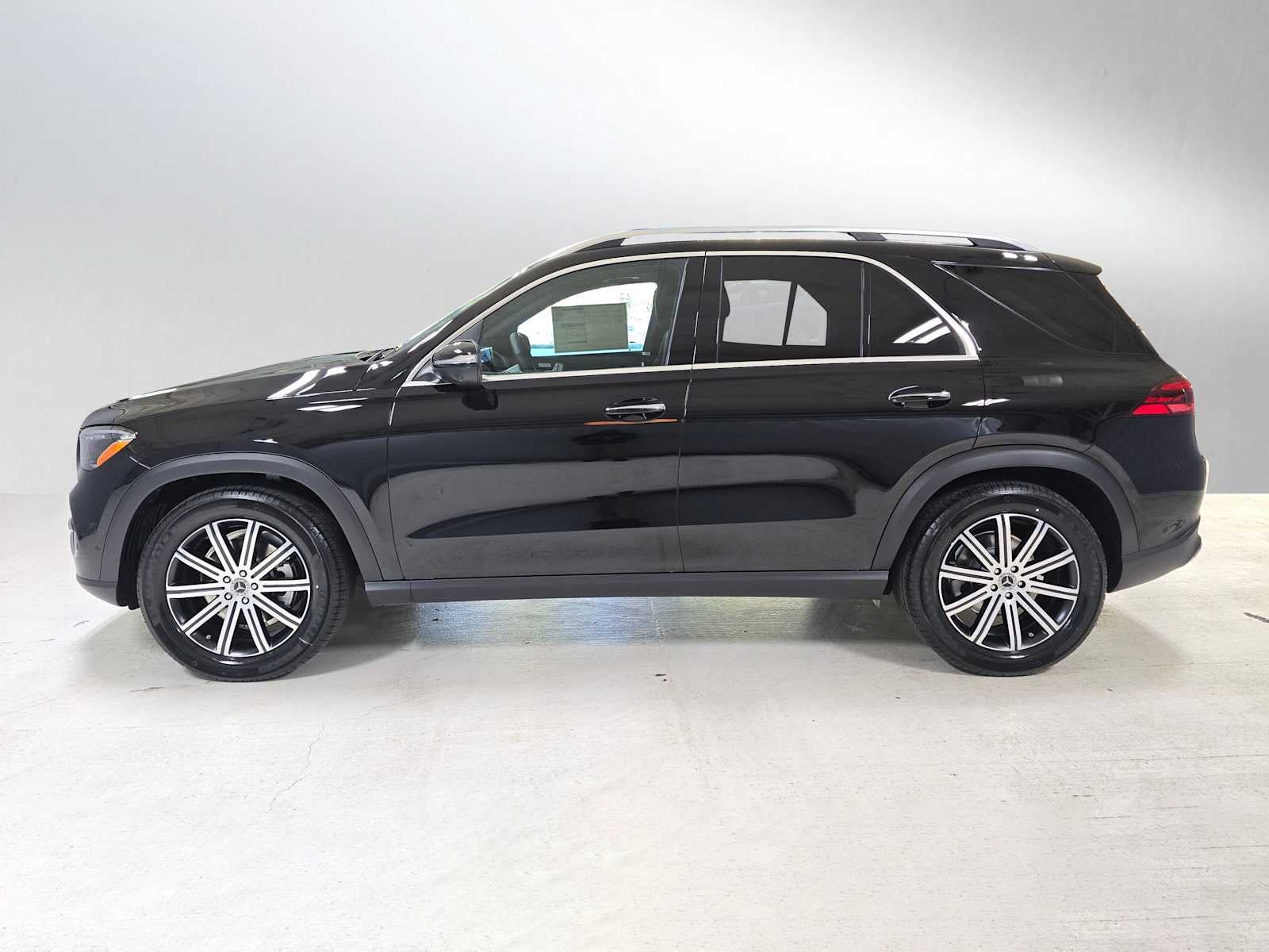 2026 Mercedes-Benz GLE 350 GLE 350