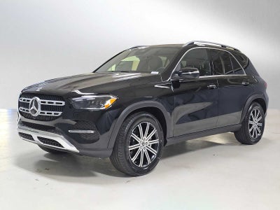 2026 Mercedes-Benz GLE 350 GLE 350