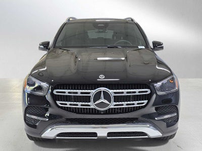 2026 Mercedes-Benz GLE 350 GLE 350