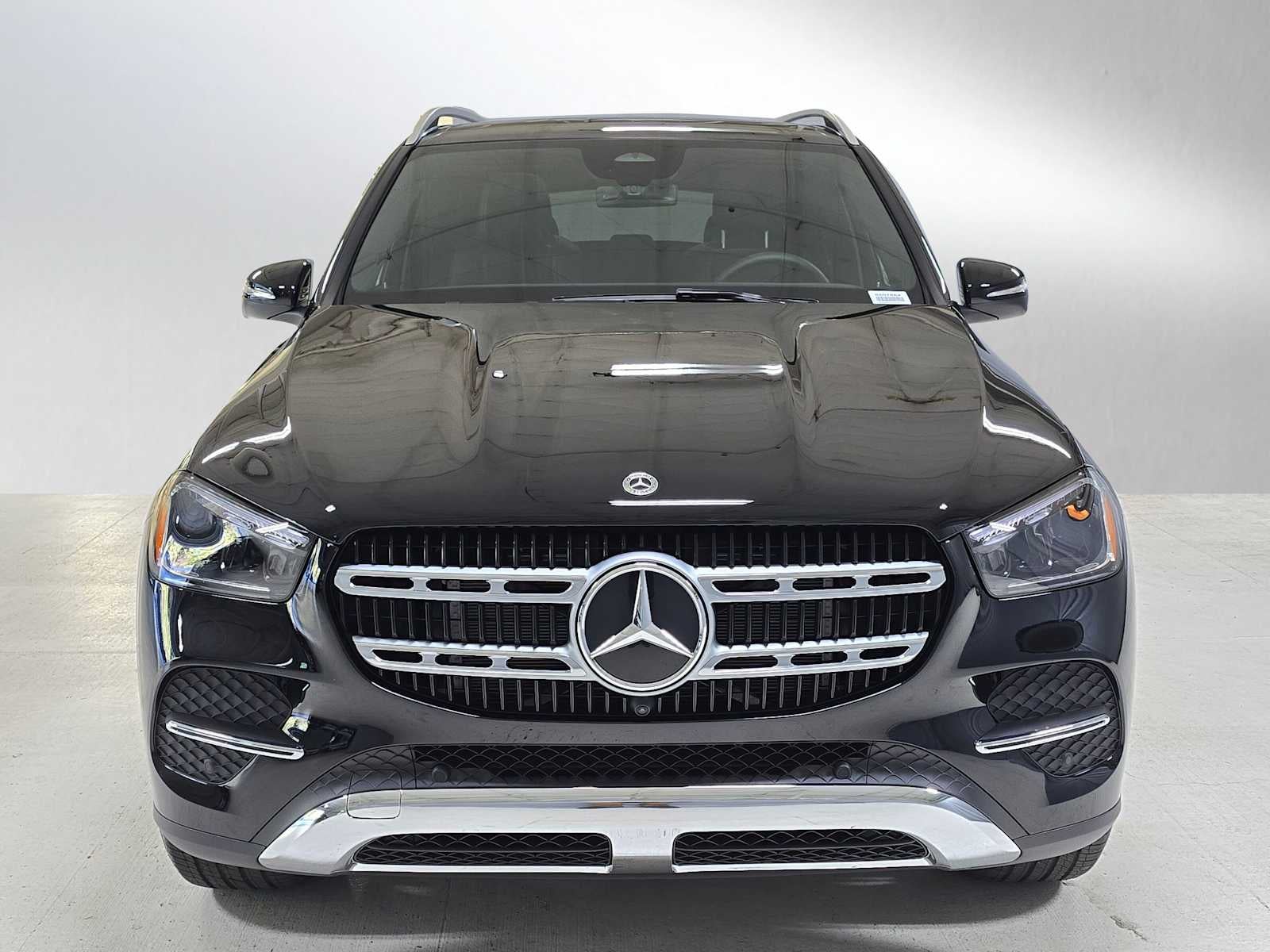 2026 Mercedes-Benz GLE 350 GLE 350