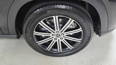 2026 Mercedes-Benz GLE 350 GLE 350