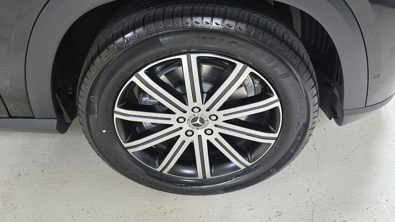 2026 Mercedes-Benz GLE 350 GLE 350