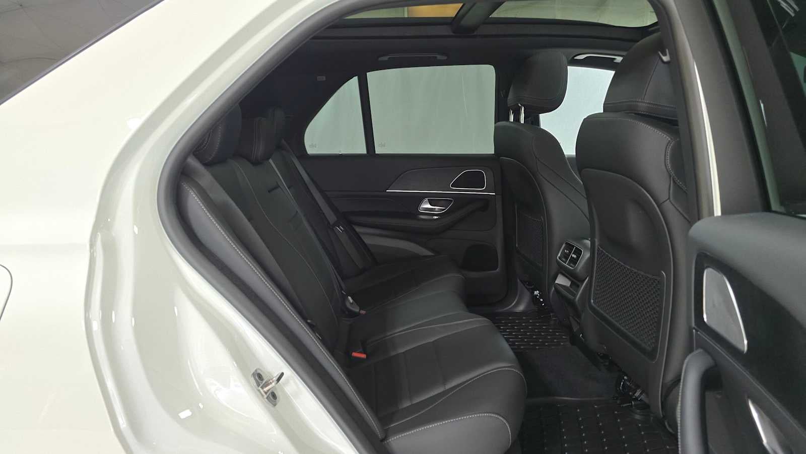 2026 Mercedes-Benz GLE 350 4MATIC® SUV
