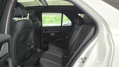 2026 Mercedes-Benz GLE 350 4MATIC® SUV