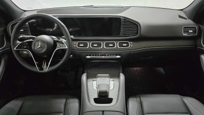2026 Mercedes-Benz GLE 350 4MATIC® SUV
