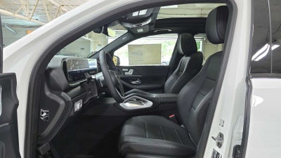 2026 Mercedes-Benz GLE 350 4MATIC® SUV