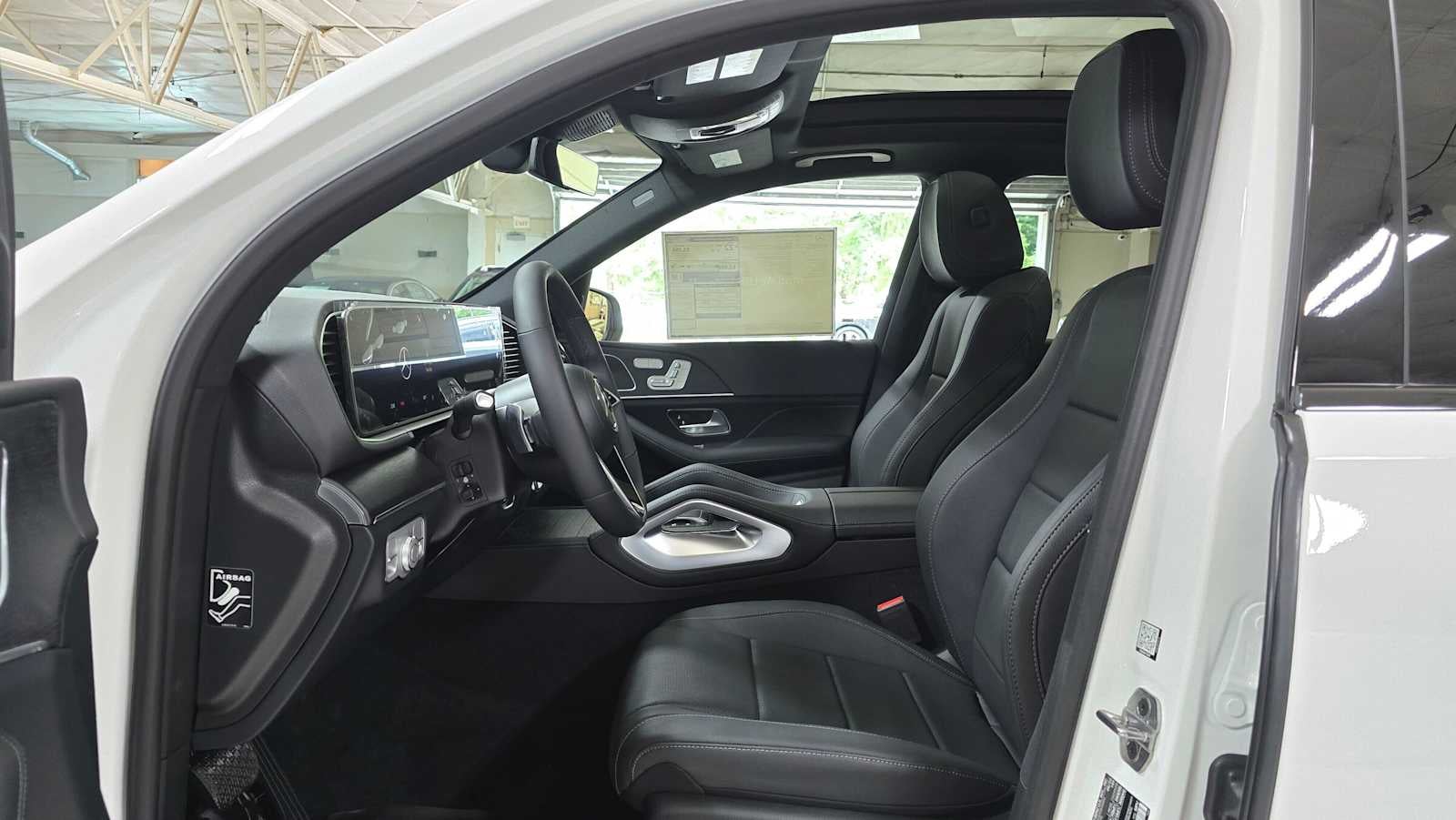 2026 Mercedes-Benz GLE 350 4MATIC® SUV