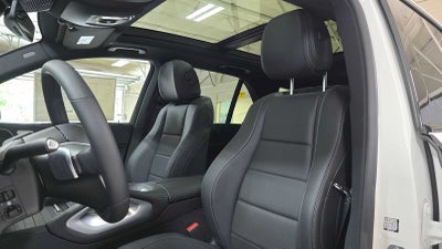 2026 Mercedes-Benz GLE 350 4MATIC® SUV