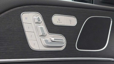 2026 Mercedes-Benz GLE 350 4MATIC® SUV