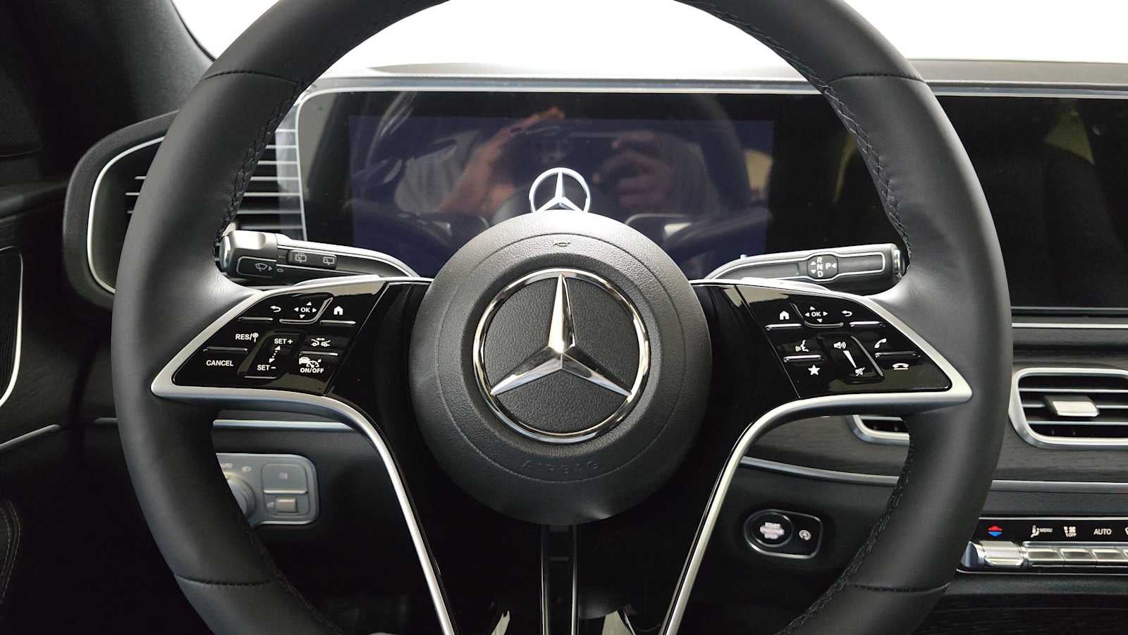 2026 Mercedes-Benz GLE 350 4MATIC® SUV