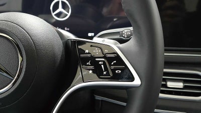 2026 Mercedes-Benz GLE 350 4MATIC® SUV