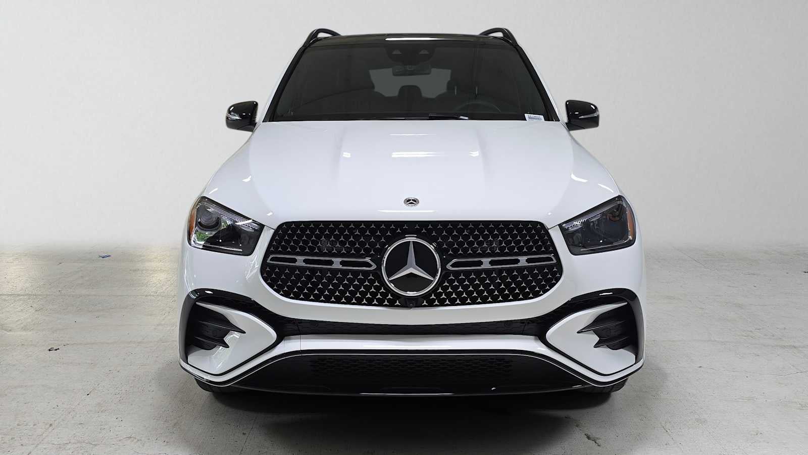 2026 Mercedes-Benz GLE 350 4MATIC® SUV