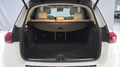 2025 Mercedes-Benz GLE 350 4MATIC® SUV