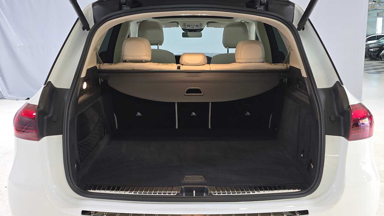 2025 Mercedes-Benz GLE 350 4MATIC® SUV