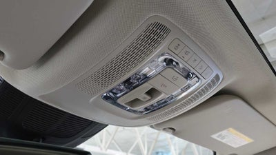 2025 Mercedes-Benz GLE 350 4MATIC® SUV