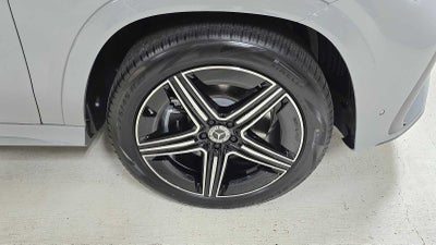 2026 Mercedes-Benz GLE 350 GLE 350