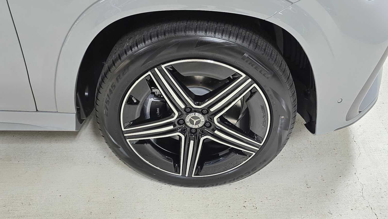 2026 Mercedes-Benz GLE 350 GLE 350