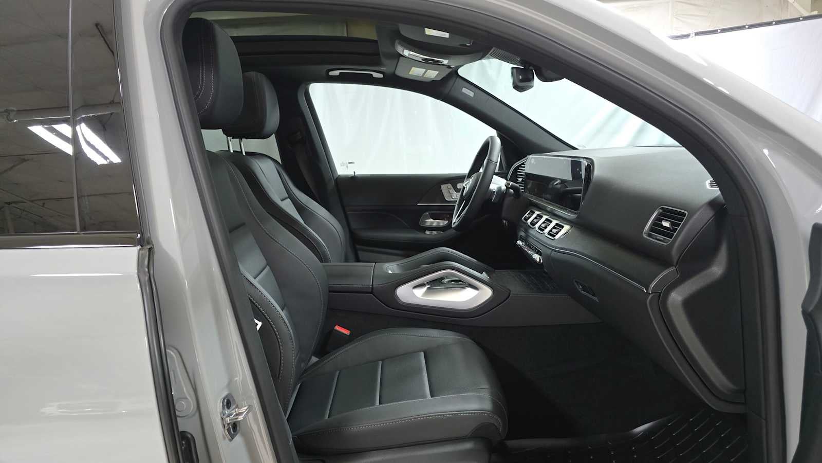 2026 Mercedes-Benz GLE 350 GLE 350