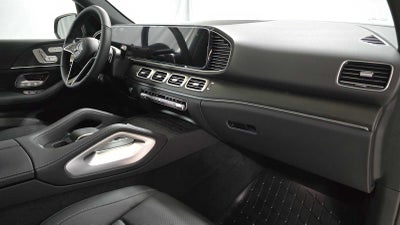 2026 Mercedes-Benz GLE 350 GLE 350