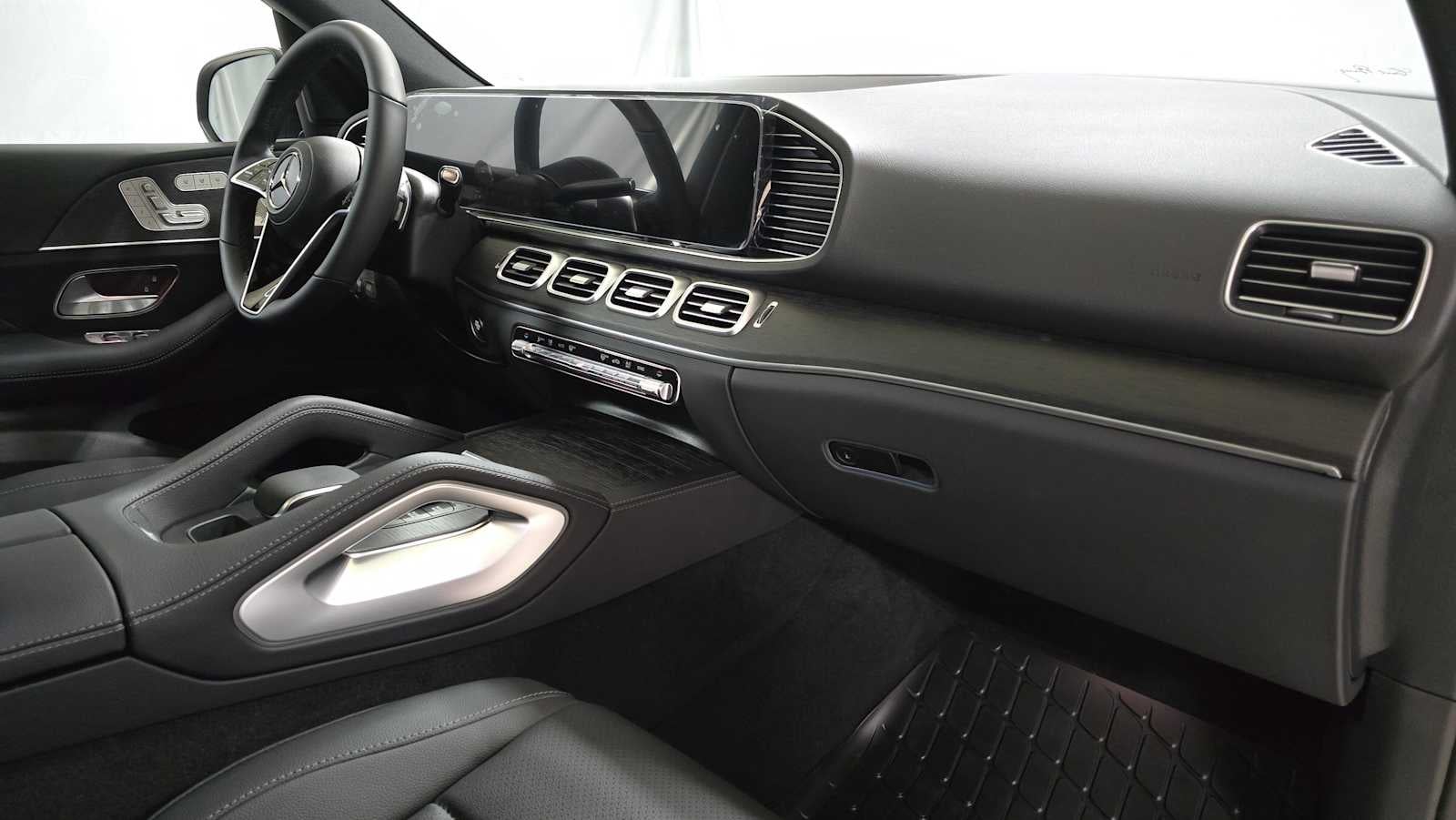 2026 Mercedes-Benz GLE 350 GLE 350