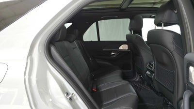 2026 Mercedes-Benz GLE 350 GLE 350