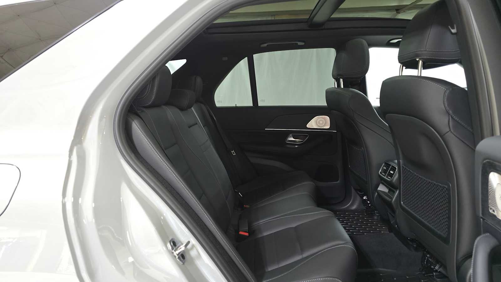 2026 Mercedes-Benz GLE 350 GLE 350