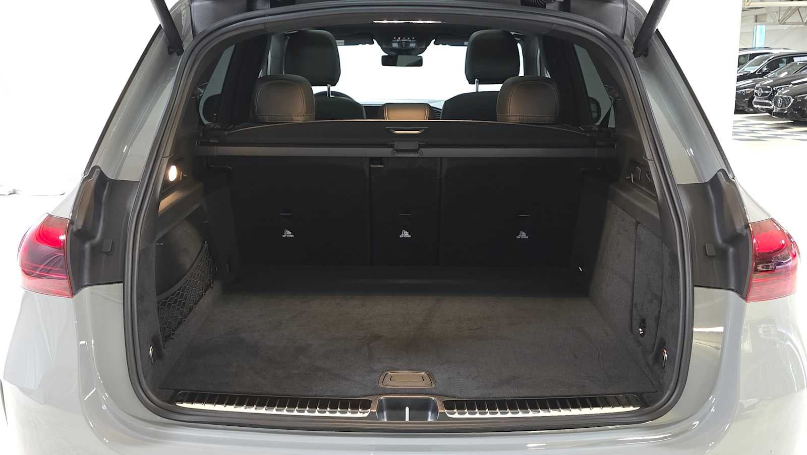 2026 Mercedes-Benz GLE 350 GLE 350