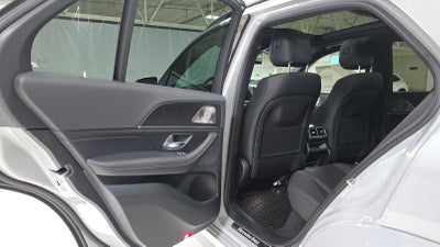 2026 Mercedes-Benz GLE 350 GLE 350